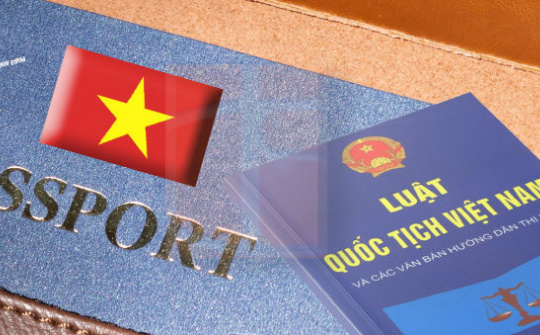 Conditions for applying for Vietnamese nationality