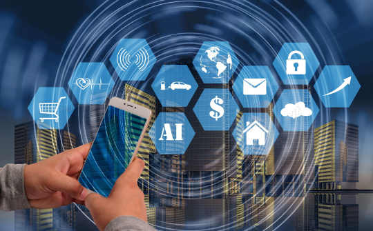 Thúc đẩy tạo lập dữ liệu phục vụ chuyển đổi số toàn diện