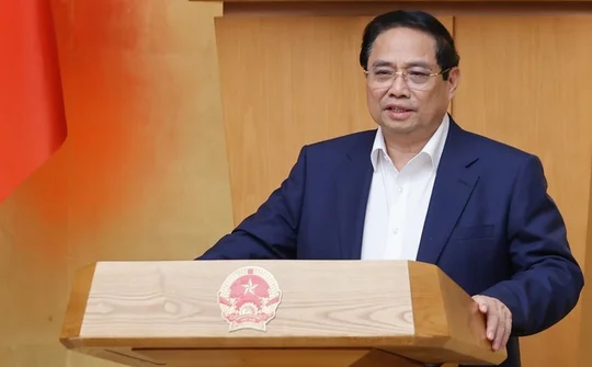Bảo đảm tiến độ và nâng cao chất lượng xây dựng pháp luật
