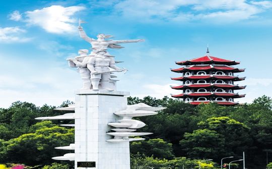 57 năm Ngã Ba Đồng Lộc – Khúc ca bi tráng, bất tử còn vang mãi