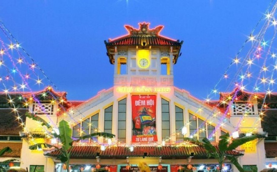 TP Cần Thơ: Nỗ lực giữ chân và hỗ trợ doanh nghiệp phát triển lâu dài