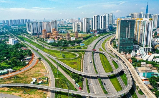 Đô thị thông minh – động lực phát triển kinh tế số và những vấn đề đặt ra trong triển khai