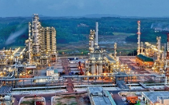 Hoàn thiện định hướng phát triển kinh tế nhà nước theo hướng hiệu quả và bền vững