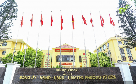 Hoàn thiện tổ chức chính quyền địa phương trong giai đoạn mới: Triển khai thi hành Luật số 72/2025/QH15