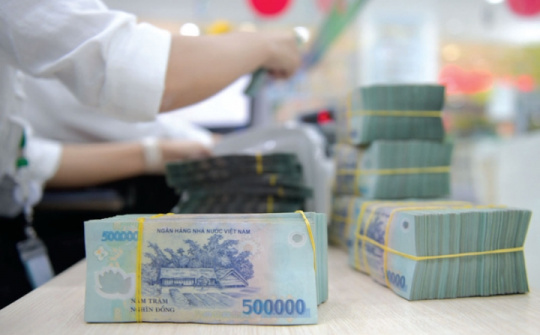 Cần thiết sửa đổi Luật Quản lý nợ công
