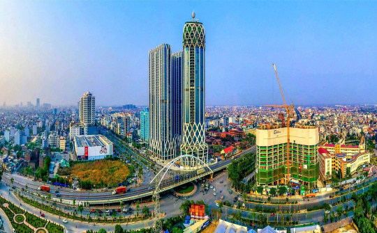 Một số điểm nghẽn chính sách trong phát triển mô hình kinh tế bao trùm ở Việt Nam: Nhìn từ thực tế vùng và hoạt động của doanh nghiệp