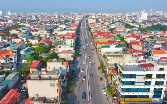 Tiếp tục hoàn thiện tổ chức bộ máy và hoạt động của mô hình chính quyền địa phương 2 cấp