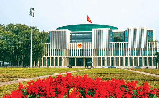 Quốc hội khoá XV - Những đổi mới quan trọng và dấu ấn đặc biệt qua các kỳ họp