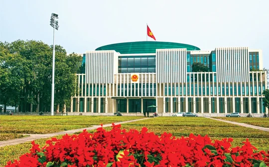 Quốc hội khoá XV - Những đổi mới quan trọng và dấu ấn đặc biệt  qua các kỳ họp