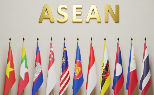 30 years on: Vietnam and ASEAN forge ahead with new horizons of cooperation