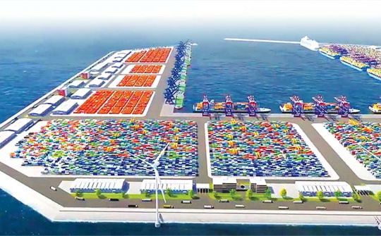 TP Cần Thơ: Thu hút nhà đầu tư chiến lược, khai mở tiềm năng