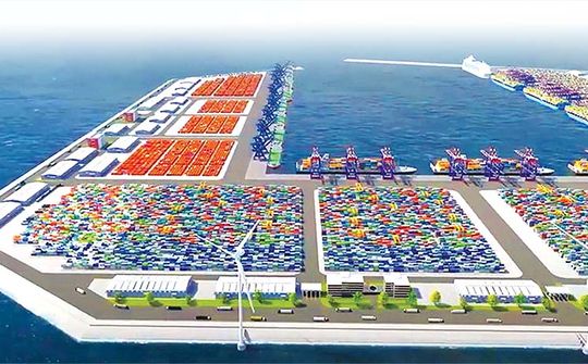 TP Cần Thơ: Thu hút nhà đầu tư chiến lược, khai mở tiềm năng