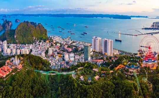 Sun World Ha Long – Trọn vẹn một ngày sôi động, ngập tràn lễ hội và ẩm thực