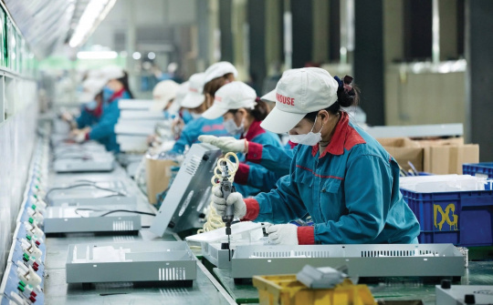 Private enterprises a driving force elevating Vietnam’s brands on global stage