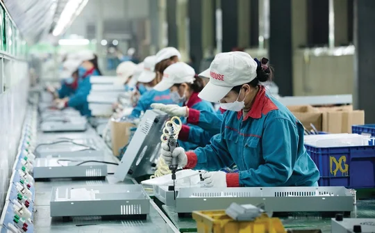 Private enterprises a driving force elevating Vietnam’s brands on global stage