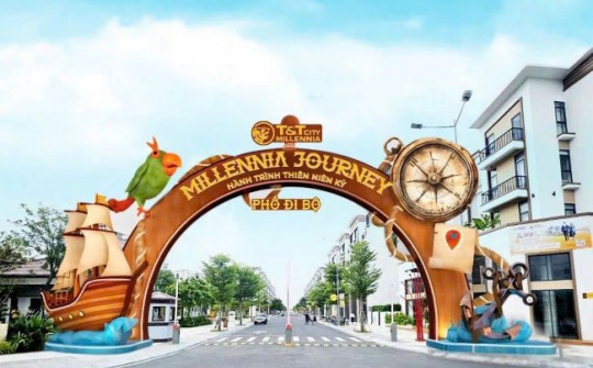 Tây Ninh và xu hướng nâng tầm hình ảnh đô thị qua hoạt động văn hóa cộng đồng