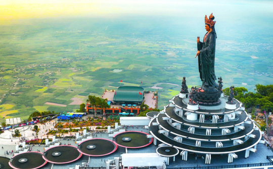 Tăng cường quản trị công vì người dân: Tây Ninh đặt mục tiêu bứt phá về Chỉ số SIPAS