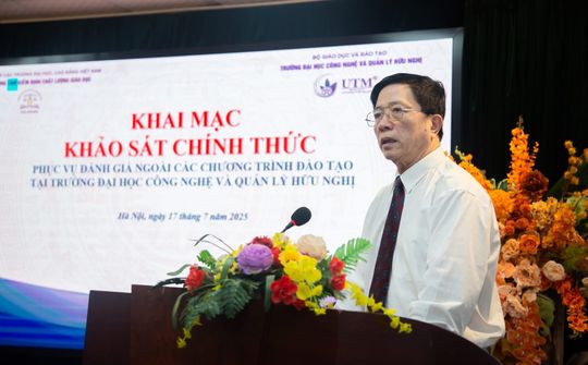 PGS.TS.NGƯT Nguyễn Xuân Sơn: Những thế hệ học trò là tài sản lớn nhất của tôi…