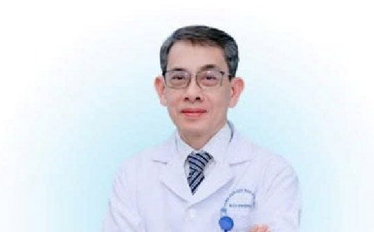 ThS. BSCKII. Lê Quang Hùng: Nghề Y như duyên phận cuộc đời