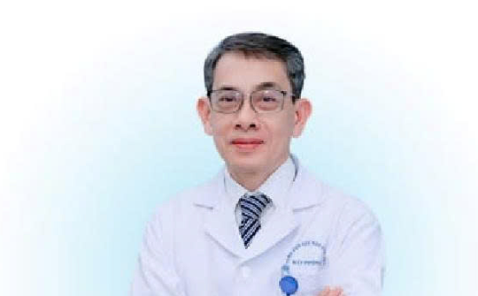 ThS. BSCKII. Lê Quang Hùng: Nghề Y như duyên phận cuộc đời