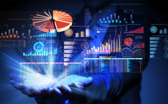 Luật Dữ liệu với những quy định chi tiết