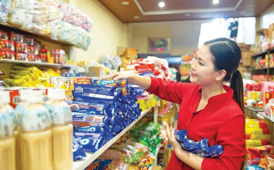 Quy định mới về đăng ký hộ kinh doanh