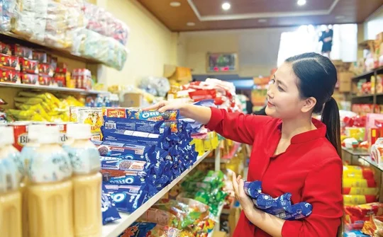 Quy định mới về đăng ký hộ kinh doanh