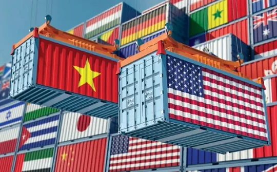 Việt Nam đạt thỏa thuận thương mại với Hoa Kỳ: Dấu mốc quan trọng
