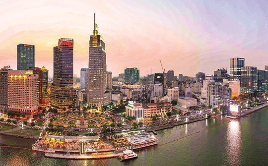 TP.HCM tái cấu trúc quản lý KCN và chế xuất: Nền tảng cho tăng trưởng bền vững và hội nhập quốc tế