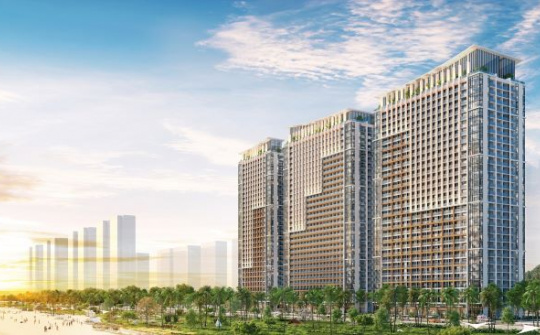 Sun Elite City: Sống giữa tâm điểm lễ hội, tận hưởng đặc quyền thượng lưu