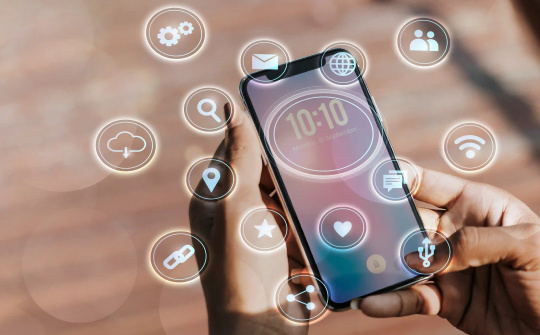 Vietnam becomes second largest smartphone supplier to US