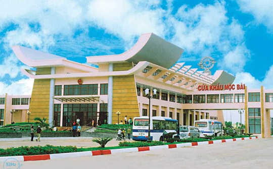 Tây Ninh – Kết nối thế mạnh, bứt phá tương lai