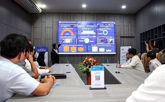 Tây Ninh với đồng bộ chính quyền số, kinh tế số, xã hội số