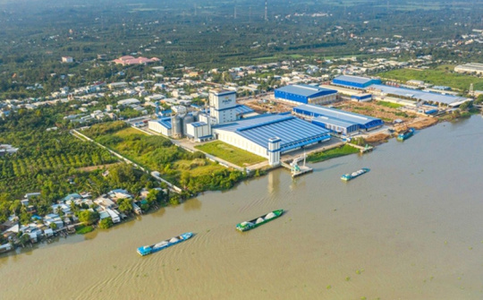 Đồng Tháp: Thành lập Ban Quản lý Khu kinh tế, thúc đẩy phát triển vùng động lực