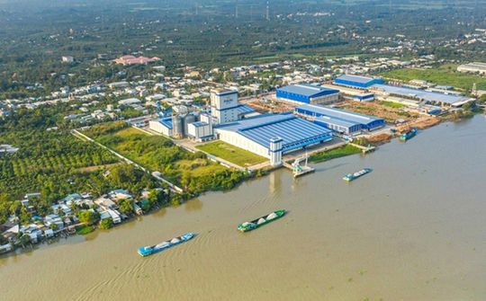 Đồng Tháp: Thành lập Ban Quản lý Khu kinh tế, thúc đẩy phát triển vùng động lực