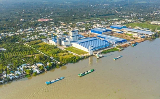 Đồng Tháp: Thành lập Ban Quản lý Khu kinh tế, thúc đẩy phát triển vùng động lực