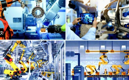 Public-private partnership for development of science and technology