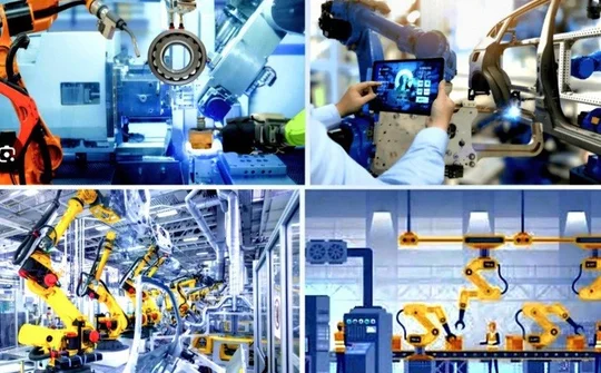 Public-private partnership for development of science and technology