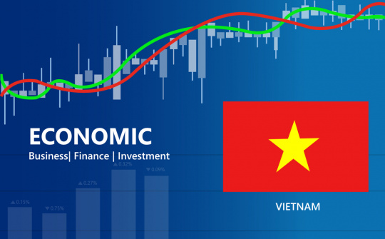Nghị quyết số 68: Nền tảng quan trọng đưa khu vực kinh tế tư nhân trở thành ngọn cờ đầu trên mặt trận kinh tế