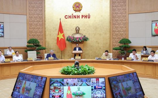 GDP 6 tháng tăng cao nhất cùng kỳ trong gần 20 năm