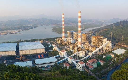 Công ty CP Nhiệt điện Quảng Ninh: Hành trình thắp sáng niềm tin