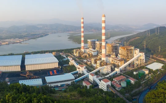 Công ty CP Nhiệt điện Quảng Ninh: Hành trình thắp sáng niềm tin