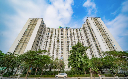 Phát triển nhà ở xã hội với những chính sách đặc thù