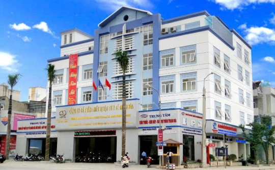 THEMCO – Khẳng định uy tín, chất lượng và niềm tin