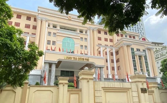 Luật Thanh tra (sửa đổi): Hoàn thiện tổ chức, tăng quyền giám sát