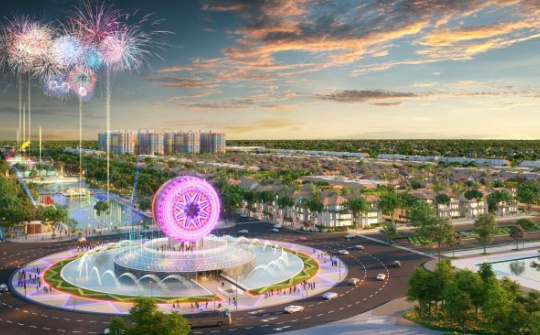 Hiệu quả đầu tư tại dự án Sun Group Nam Hà Nội: Những yếu tố quyết định thành công