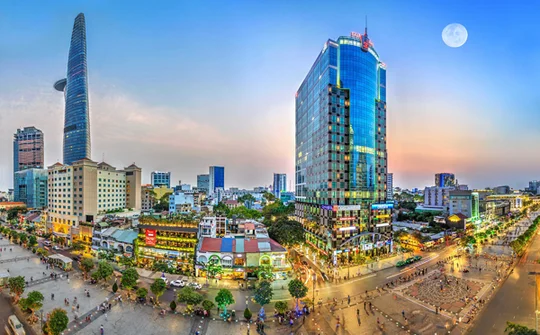 Định hướng đầu tư chiến lược của T&T Group tại TP.HCM: Đề xuất nhiều dự án quy mô lớn