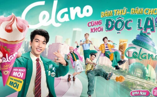 Thúc đẩy hoạt động quảng cáo sáng tạo phát triển