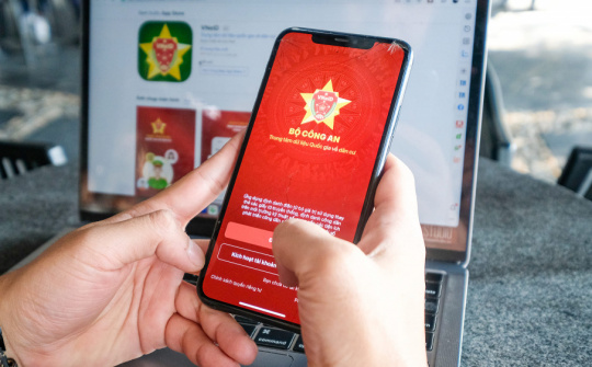 Viet Nam to issue digital identity accounts for foreigners over 50 days