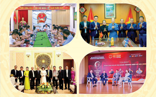 Viện Chính sách, Pháp luật và Quản lý: Hành trình phát triển của một tổ chức khoa học công nghệ tự chủ